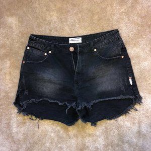 One Teaspoon Bonitas Short